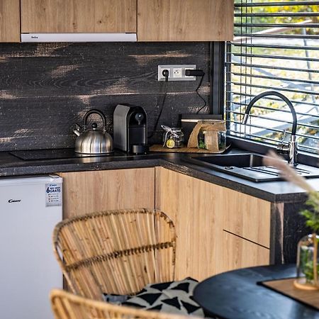 Rezidence Malse - Unikatni Apartmany Na Vode Czeskie Budziejowice Zewnętrze zdjęcie