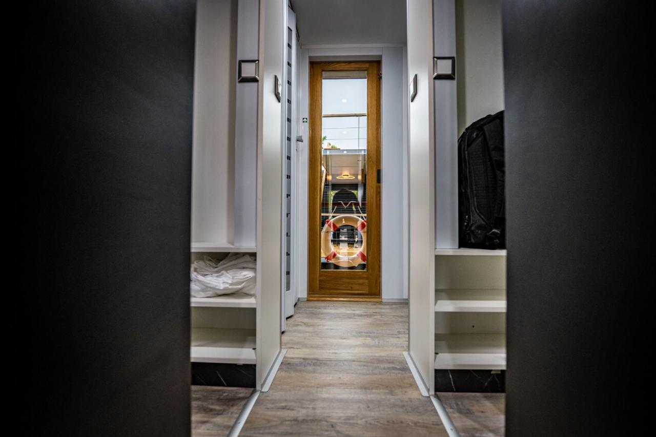 Rezidence Malse - Unikatni Apartmany Na Vode Czeskie Budziejowice Zewnętrze zdjęcie