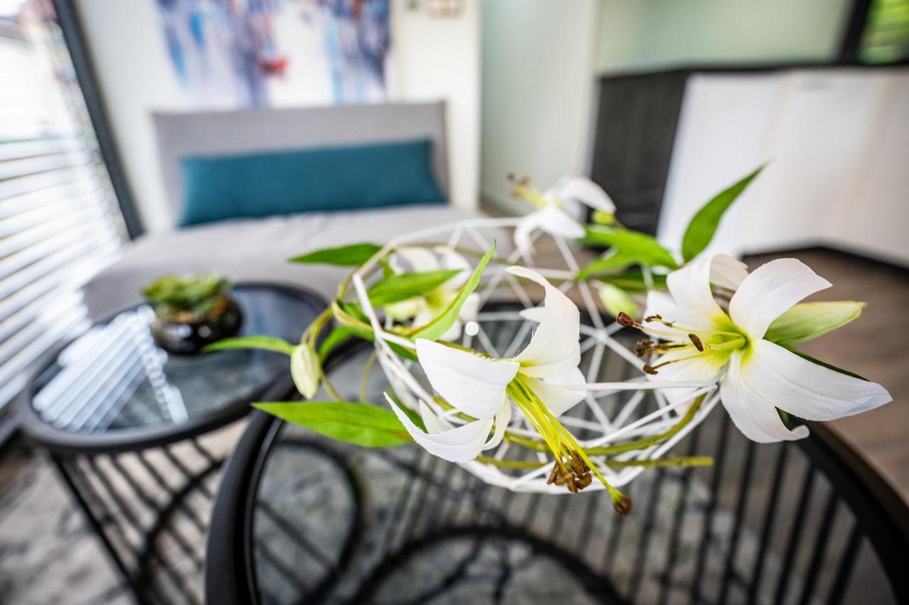 Rezidence Malse - Unikatni Apartmany Na Vode Czeskie Budziejowice Zewnętrze zdjęcie
